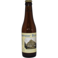 Brouwerij De Lepelaer Beemster Blond
