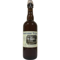 Brouwerij De Lepelaer Beemster Tripel