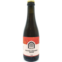 Vault City Blood Orange Sour