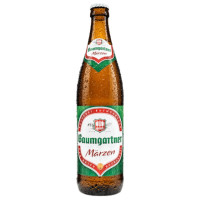 Brauerei Josef Baumgartner Märzen