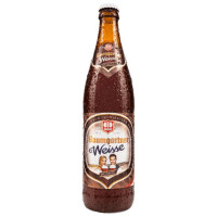 Brauerei Josef Baumgartner Weisse Dunkel