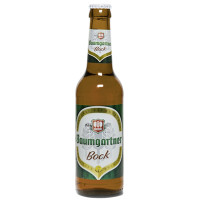 Brauerei Josef Baumgartner Bock