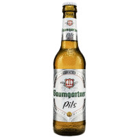 Brauerei Josef Baumgartner Pils