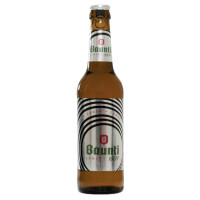 Brauerei Josef Baumgartner Baunti 1609 Lager