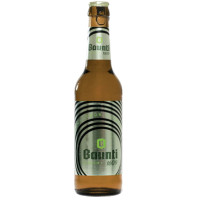 Brauerei Josef Baumgartner Baunti 1609 Green Lemon