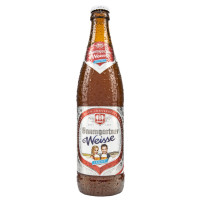 Brauerei Josef Baumgartner Weisse Leicht