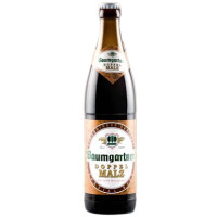 Brauerei Josef Baumgartner Doppelmalz