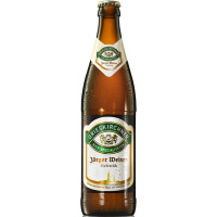 Brauerei Grieskirchen Jörger Weisse Hefetrüb