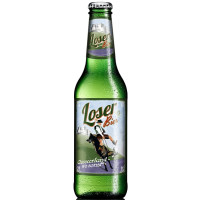 Brauerei Grieskirchen Loser Bier