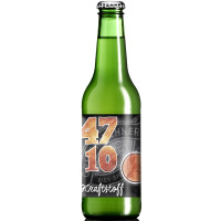Brauerei Grieskirchen 4710 Kraftstoff