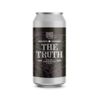 Eastside Brewing The Truth