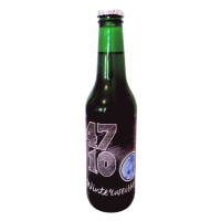 Brauerei Grieskirchen 4710 Winterweisse