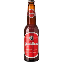 Brauerei Schloss Eggenberg Samichlaus Helles (2011)