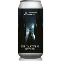 Leviathan Brewing The Darkness Within