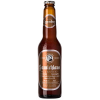 Brauerei Schloss Eggenberg Samichlaus Classic