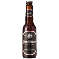 Brauerei Schloss Eggenberg Samichlaus Schwarzes