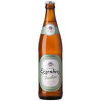 Brauerei Schloss Eggenberg Freibier Alkoholfrei