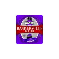 Two Towers Brewery Baskerville Bitter