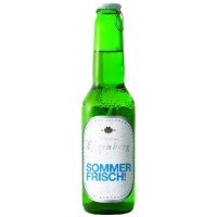 Brauerei Schloss Eggenberg Sommerfrisch