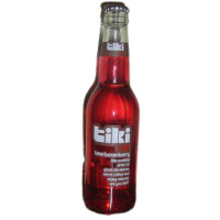 Brauerei Schloss Eggenberg Tiki Red