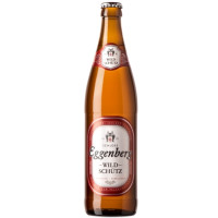 Brauerei Schloss Eggenberg Wildschütz Bier