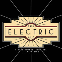 Two Towers Brewery The Electric Ale