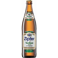Zipfer Stefanibock