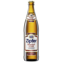 Zipfer Doppel Gold