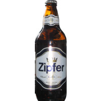 Zipfer Classic Beer