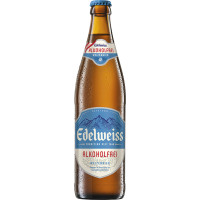 Zipfer Edelweiss Alkoholfrei