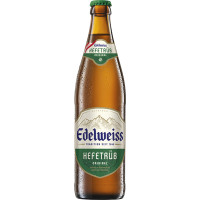 Zipfer Edelweiss Hefetrüb