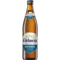 Zipfer Edelweiss Hofbräu