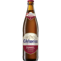 Zipfer Edelweiss Dunkel