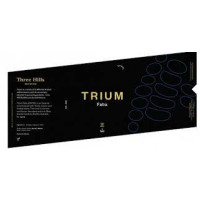 Three Hills Brewing Trium Folium