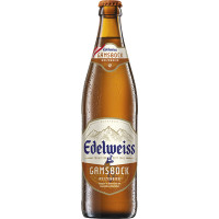 Zipfer Edelweiss Gamsbock (2012)