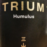 Three Hills Brewing Trium Humulus