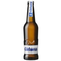 Zipfer Edelweiss Snowfresh