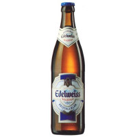 Zipfer Edelweiss Kristallklar