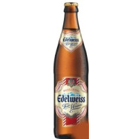 Zipfer Edelweiss Festweizen