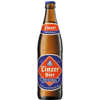 Linzer Bier Original
