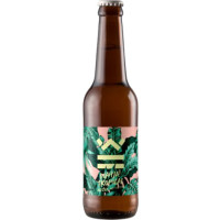 Brouwerij De Werf Wahja! Tropical Weizen