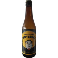 De Noord-Hollandse Bierbrouwerij Lentebock
