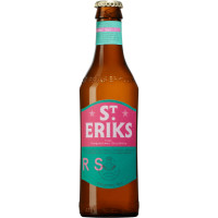 S:t Eriks Bryggeri Rabarber Sur