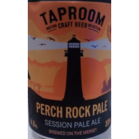 Home Bargains Taproom - Perch Rock Pale