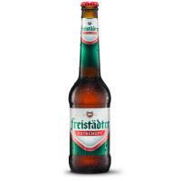 Braucommune Freistadt (Freistädter) Rotschopf