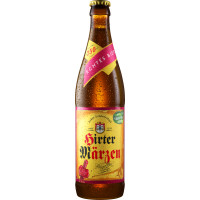 Brauerei Hirt (Hirter) Märzen