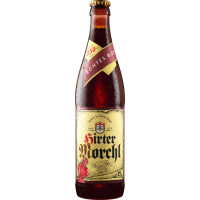 Brauerei Hirt (Hirter) Morchl
