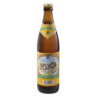 Brauerei Raschhofer Innviertler Hell