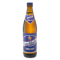 Brauerei Raschhofer Märzen