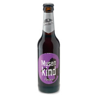 Brauerei Raschhofer Musenkind
